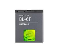 Nokia BL-6F Batterie Bulk
