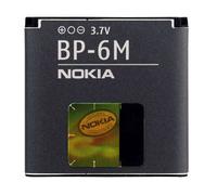 Nokia Bp-6m