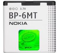 Bp-6mt Batterie Origine Nokia Pour N81 Bp6mt