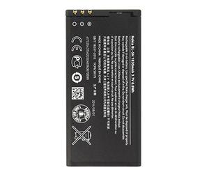 Nokia BT-BAT-BL5H Batterie pour Nokia Lumia 630 635 1830 mAh
