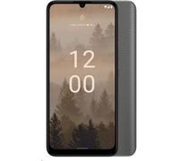 Nokia C 31 17,1 cm (6.75") Dual-SIM Android 12 4G Micro-USB 4 GB 64 GB 5050 mAh Anthracite