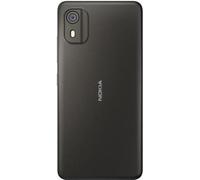 Nokia C02 Dual Sim 32GB 2GB RAM Charcoal - Mobiltelefon