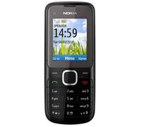 NOKIA C1-01 - GRIS CHALEUREUX