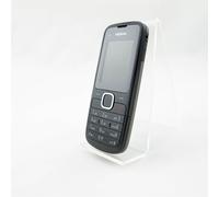 Nokia C1-01 téléphone portable écran 1,8 pouces dark grey