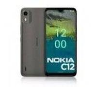 Nokia C12 2+64GB 6.3' Charcoal ITA