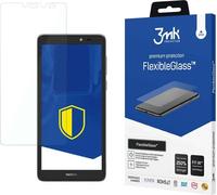 Nokia C2 2Nd Edition - Verre flexible 3Mk