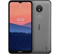 Nokia C21 2GB/32GB Gris (Warm Grey) Dual-SIM TA-1352