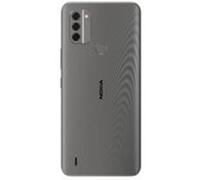 Nokia C31 - 4G smartphone - double SIM - RAM 4 Go / Mémoire interne 128 Go - microSD slot - 6.745" - 1600 x 720 pixels - 3 x caméras arrière 13 MP, 2 MP, 2 MP - front camera 5 MP - Charbon Charbon G