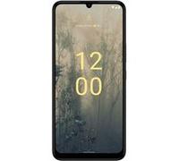 Nokia C31 - 4G smartphone - double SIM - RAM 4 Go / Mémoire interne 64 Go - microSD slot - 6.745" - 1600 x 720 pixels - 3 x caméras arrière 13 MP, 2 MP, 2 MP - front camera 5 MP - menthe Menthe G