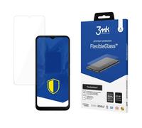 Nokia C32 - 3Mk Verre souple
