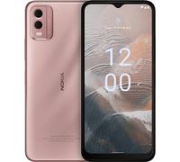 Nokia C32 4 Go/64 Go Rose (Beach Pink) Double SIM