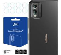 Nokia C32 - Protection des lentilles 3Mk