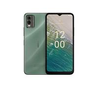 Smartphone 4G-LTE Dual SIM IP52 avec un processeur Unisoc 9863A1 Octo-Core, RAM 4 Go, écran tactile 6.52' 720 x 1600, 64 Go de