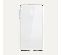 Nokia CC-103 coque de protection pour téléphones portables Housse Transparent Nokia 3