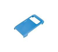 Nokia CC-3000 - Coque de protection pour téléphone portable - bleu - pour Nokia N8-00