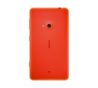 Nokia CC3071 Coque arrière pour Nokia Lumia 625 Orange