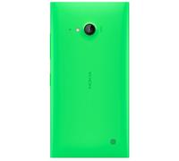 Nokia CC3086VERT Coque pour Nokia Lumia 735 Vert