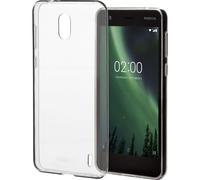 Nokia Coque de Protection 2 Transparente