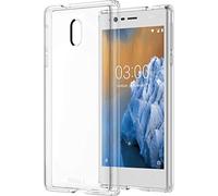 Nokia Coque de Protection 3 Transparent