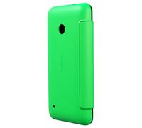 Nokia Coque de Protection avec Couvercle pour Nokia Lumia 530 - Vert Clair