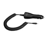 Nokia Dc-4 - Adaptateur D'alimentation Pour Voiture (Power Dc Jack) - Pour Nokia 206, 5500, 6555, 6720, 7500, C1, C3, E51, N800, N81, N96, X3; Asha 20x, 210, 30x