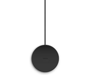 Nokia DT-601 Socle de Chargement à Induction Sans Fil pour Nokia Lumia - Noir