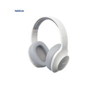 (Nokia E1200 Blanc) Casque Bluetooth sans fil Nokia E1200 : plusieurs modes, son haute résolution, batterie