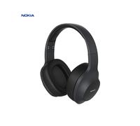 (Nokia E1200 Noir) Casque Bluetooth sans fil Nokia E1200 : plusieurs modes, son haute résolution, batterie