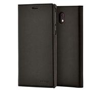 Nokia 3 Slim Flip Case Cp-303 Originale Noir