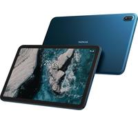 NOKIA F20RID1A041 NOKIA T20 WiFi Tablet 26,3 cm (10,4 Zoll) 64 GB dunkelblau