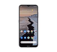 Nokia G10, Dual, 32GB 3GB Ram, Dark Blue