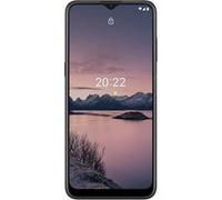 Nokia G21 - 4G smartphone - double SIM - RAM 4 Go / Mémoire interne 64 Go - microSD slot - 6.5" - 1600 x 720 pixels (90 Hz) - 3 x caméras arrière 50 MP, 2 MP, 2 MP - front camera 8 MP - crépuscule Cré