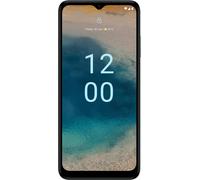 Nokia Smartphone G22 6,5" double nano SIM 64 Go Android LTE Caméra avant Gris météore