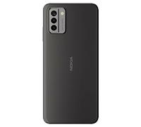 Nokia Smartphone G22 6,5" double nano SIM 64 Go Android LTE Caméra avant Gris météore