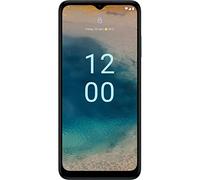 Nokia Smartphone G22 6,5" Double nano‑SIM 64 Go 4 Go RAM 5050 mAh Bleu lagon