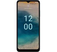 NOKIA G22 Dual-SIM-Smartphone blau 64 GB