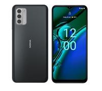 G42 5G - 5G smartphone - double SIM - RAM 6 Go / Mémoire interne 128 Go - microSD slot - 6.56" - 1612 x 720 pixels (90 Hz) - 3 x caméras arrière 50