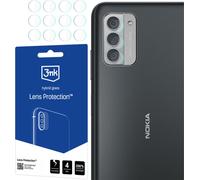Nokia G42 5G - Protection des lentilles 3Mk