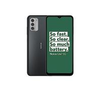 Nokia G42 6+128Go DS 5G Gris météore OEM