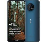 Nokia G50 64Gb bleu
