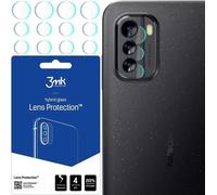 Nokia G60 5G - Protection des lentilles 3Mk