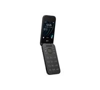 NOKIA HMD 2660 FLIP DS DTC BLACK