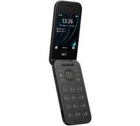 HMD 2660 Flip Noir