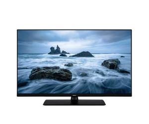 Nokia HNE32GV210 TV 81,3 cm (32 ) HD Smart TV Wifi Noir 325 cd/m²