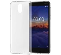 Nokia Housse Coque Souple Cc108 Pour Nokia-3.1