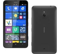 Nokia Lumia 1320, Noir Noir G