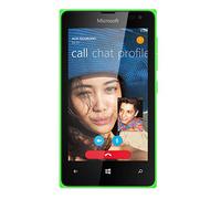 Nokia Lumia 435 8 Go Vert Etat correct