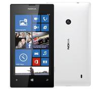 NOKIA LUMIA 520 Blanc