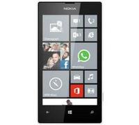 Nokia Lumia 520, Blanc Blanc G