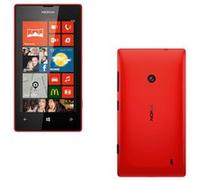 Nokia Lumia 520, Rouge Rouge G